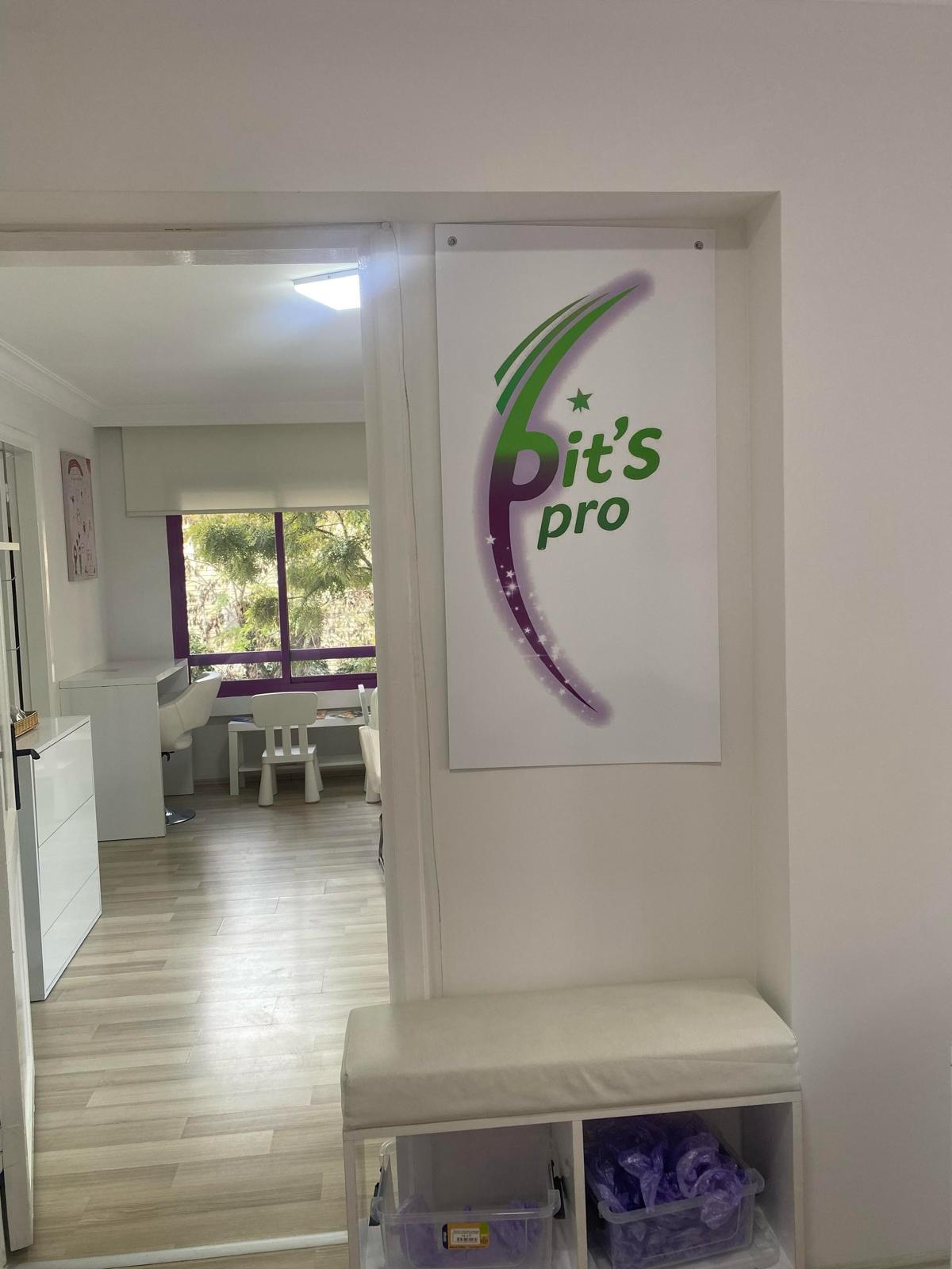 Bit's Pro kliniği